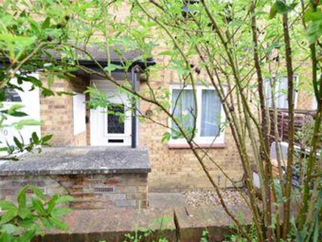House for sale in Sandown Park, Kent