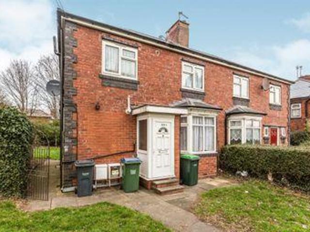House for sale in Rowley Regis, Isle Of Man
