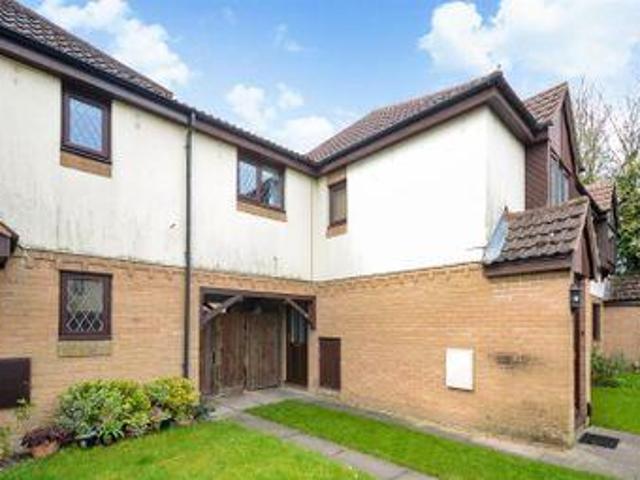 House for sale in Aylesbury, Buckinghamshire