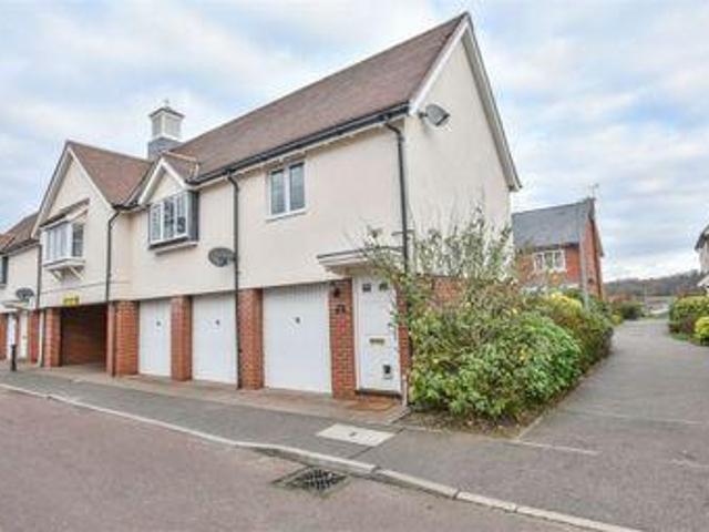 House for sale in Fordham Heath
