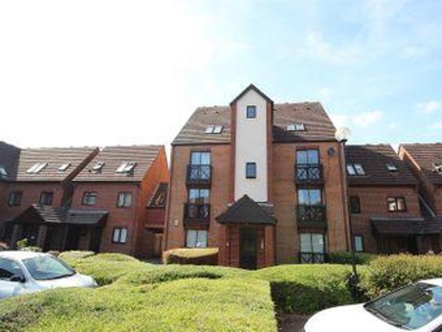 House for sale in Baswich, Staffordshire