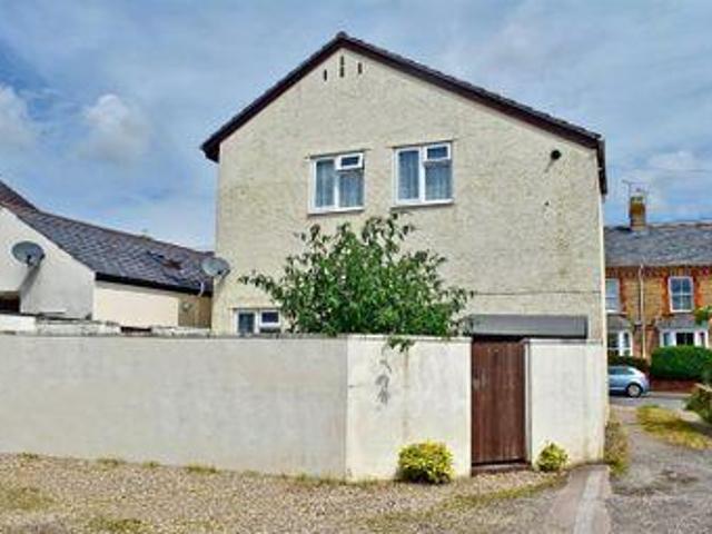 House for sale in Rumwell, Somerset