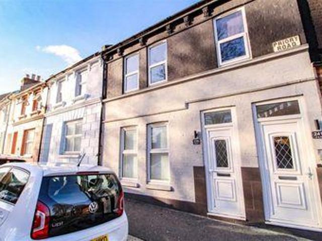 House for sale in Guestling Green, East Sussex