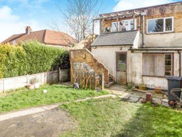 House for sale in Cross In Hand, East Sussex