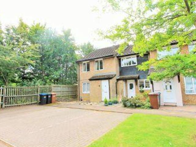 House for sale in Fretherne, Hertfordshire