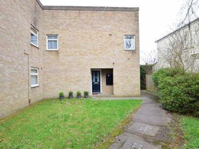 House for sale in Brompton, Gillingham