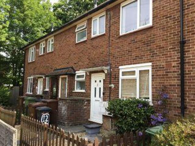 House for sale in Potters Bar, Hertfordshire