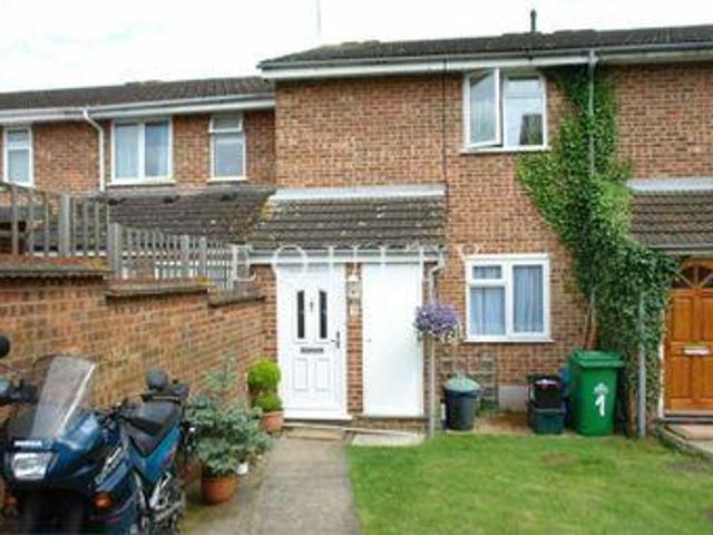 House for sale in Broxbourne, Hertfordshire