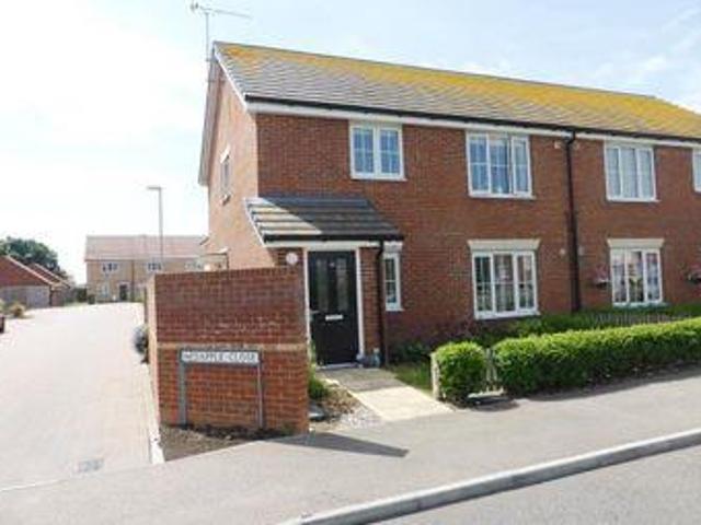 House for sale in Barling