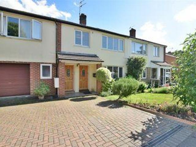 House for sale in Redhill, Reigate and Banstead