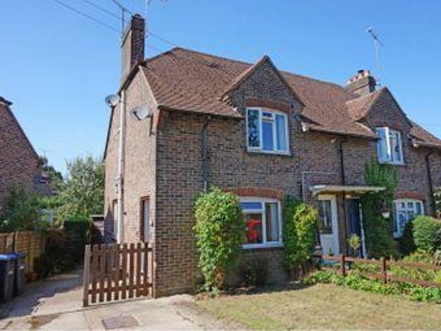 House for sale in Perryfields, West Sussex