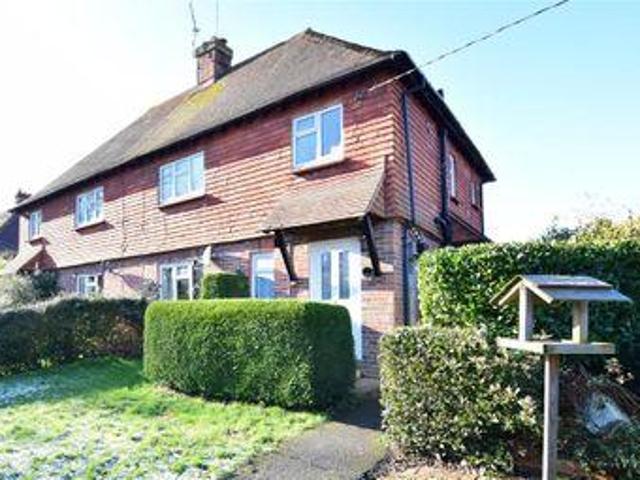 House for sale in Uckfield, Cross In Hand