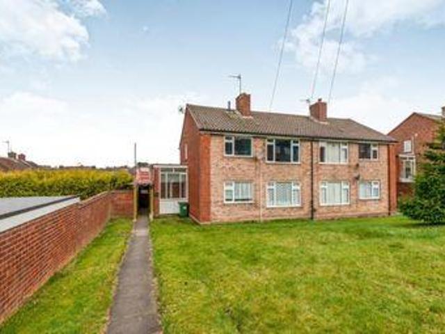 House for sale in Chadsmoor, Staffordshire