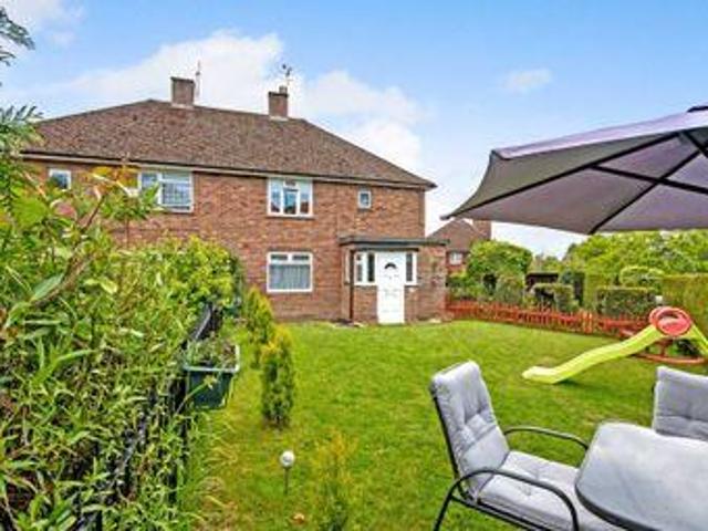 House for sale in Sandown Park, Kent