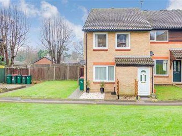 House for sale in Crawley, West Sussex