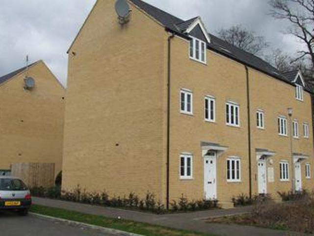 House for sale in Shephall, Hertfordshire