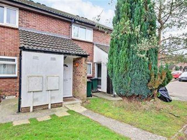 House for sale in Glynde, West Sussex