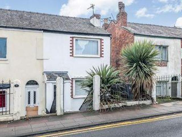 House for sale in Southport, Sefton