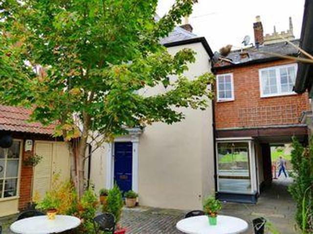 House for sale in Calne, Wiltshire