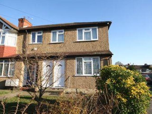House for sale in Northolt, Greater London