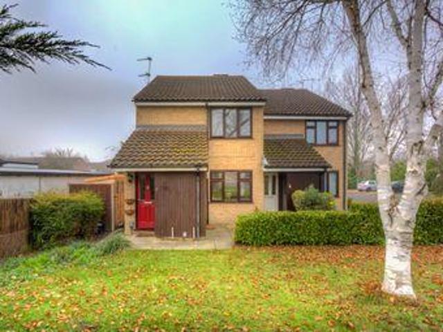 House for sale in Sawbridgeworth, Colliers End