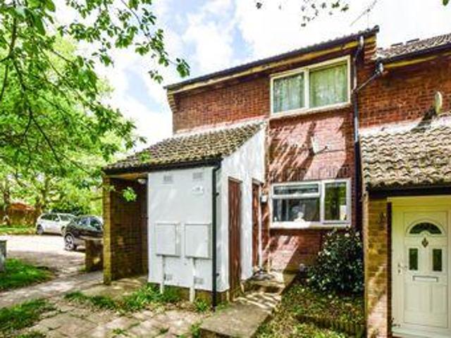 House for sale in Glynde, West Sussex