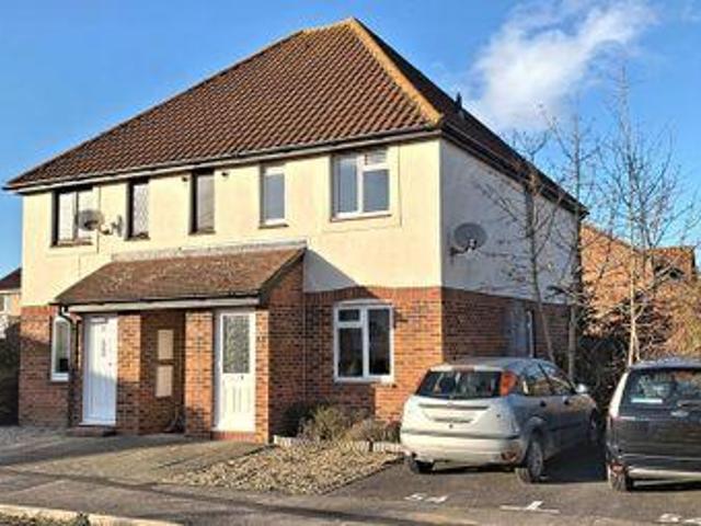 House for sale in Didcot, South Oxfordshire