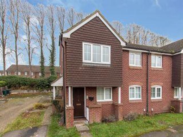 House for sale in Batchworth, Hertfordshire