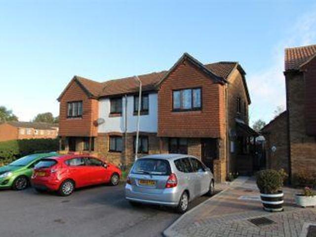 House for sale in Batchworth, Hertfordshire