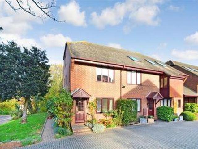House for sale in Rochester, Kent