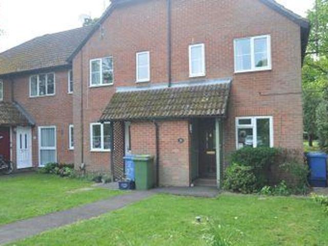 House for sale in Farnborough, Hampshire
