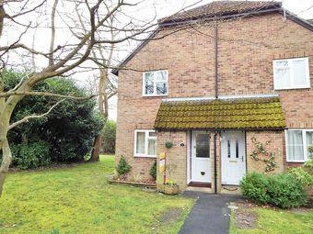 House for sale in Farnborough, Rushmoor
