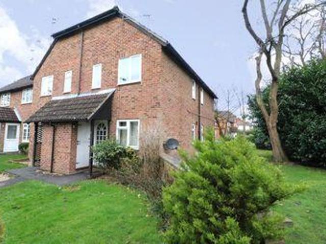 House for sale in Farnborough, Rushmoor