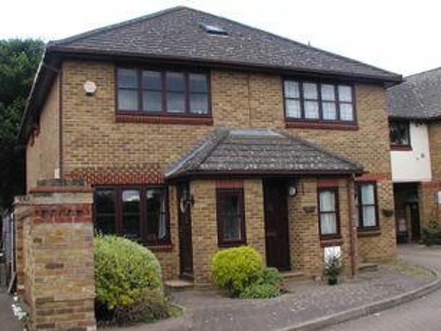 House for sale in Broxbourne, Hertfordshire