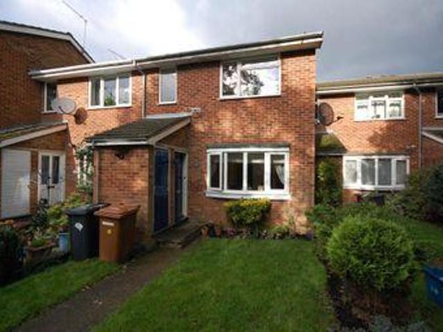 House for sale in Colliers End, Hertfordshire