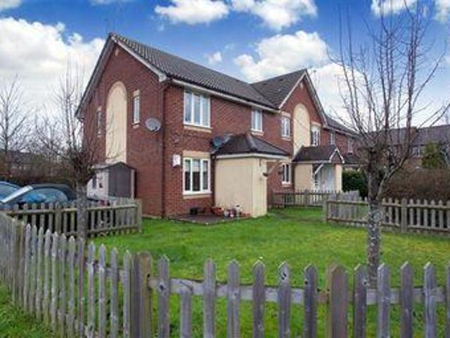 House for sale in Crawley, West Sussex