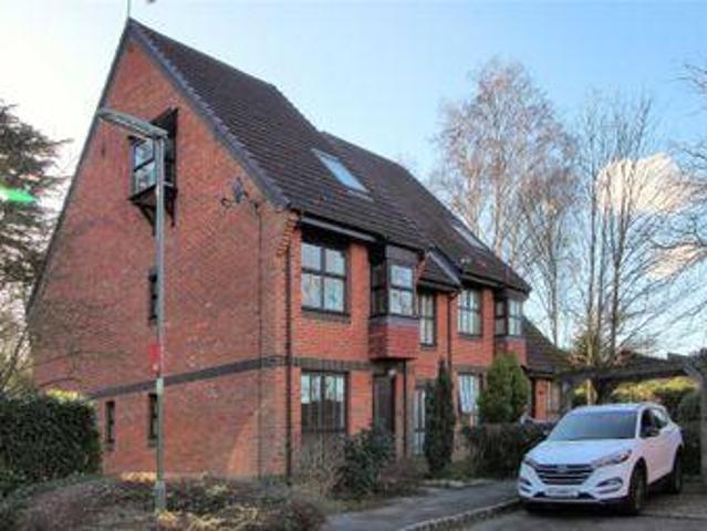 House for sale in Woking, Surrey