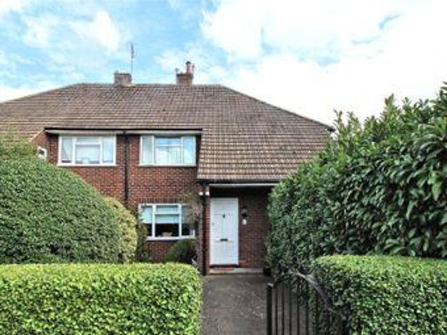 House for sale in Woking, Surrey