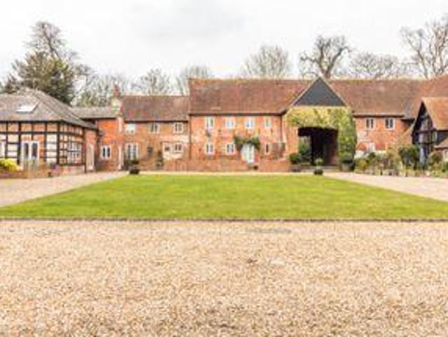 House for sale in Reading