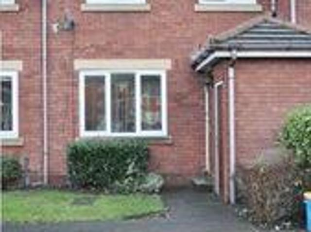 House for rent in Higher Bartle, Lancashire