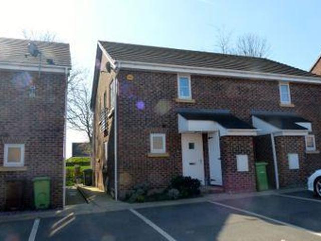 House for rent in Castleford, West Yorkshire
