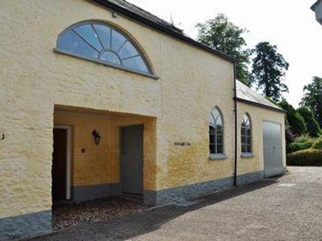 House for rent in Newton St Cyres, Devon