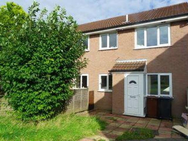 House for rent in Higher Bartle, Lancashire