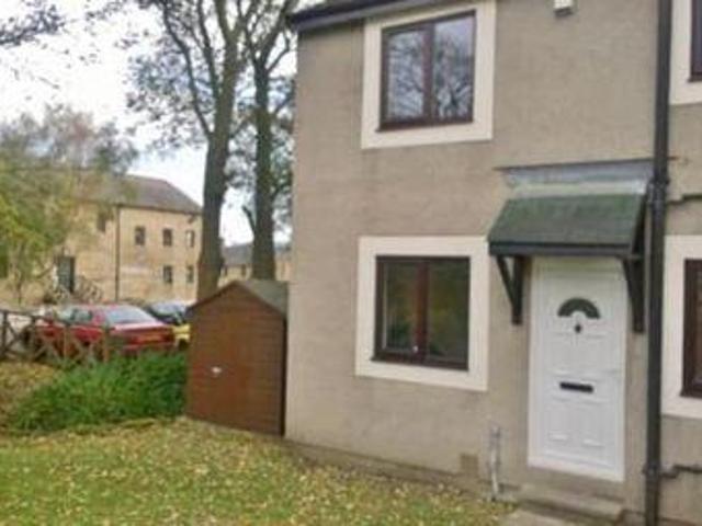 House for rent in Bare, Lancashire