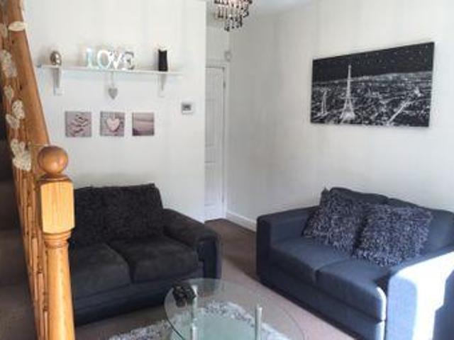 House for rent in Trafford Park, Greater Manchester