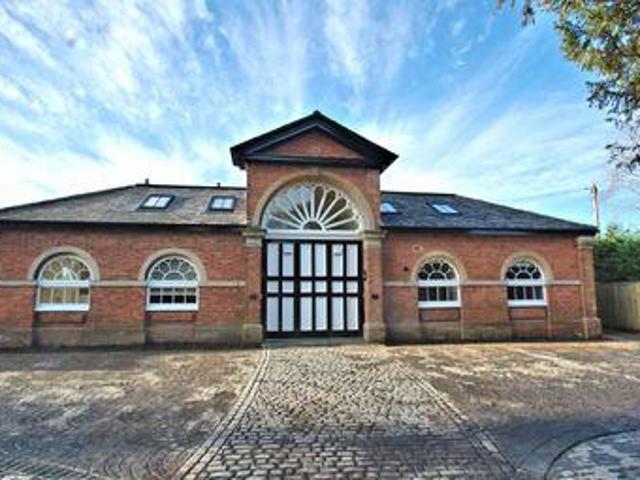 House for rent in Berrick Salome, Oxfordshire