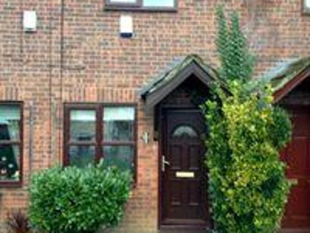 House for rent