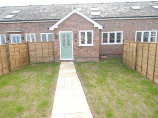 House for sale in Warrington, England