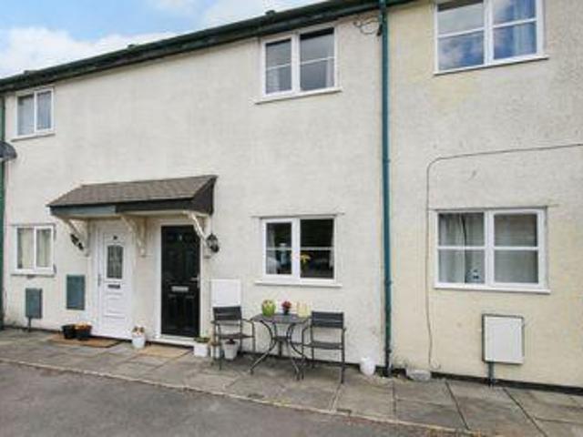 House for sale in Warrington, England