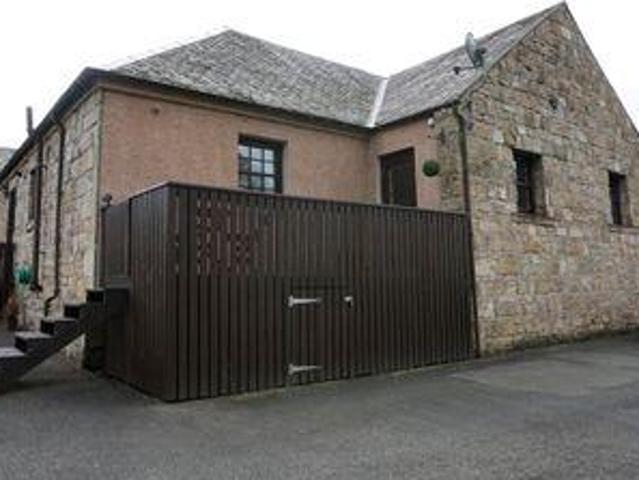 House for sale in Scotland